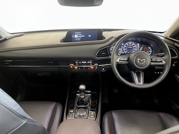 Used Mazda CX-30 2021 for sale - 75523991: Photo