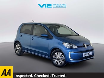 Used Volkswagen up! 2021 for sale - 79386524: Photo