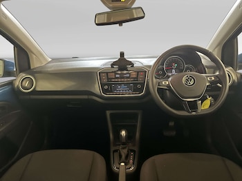 Used Volkswagen up! 2021 for sale - 79386524: Photo