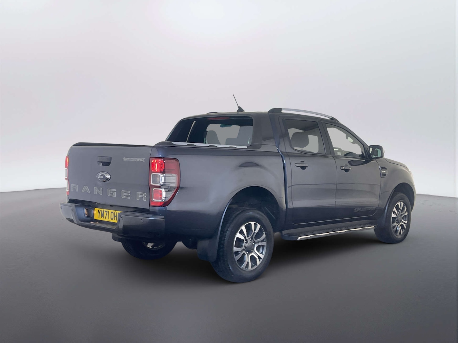 Used Ford Ranger 2022 for sale - 78027757: Photo 10