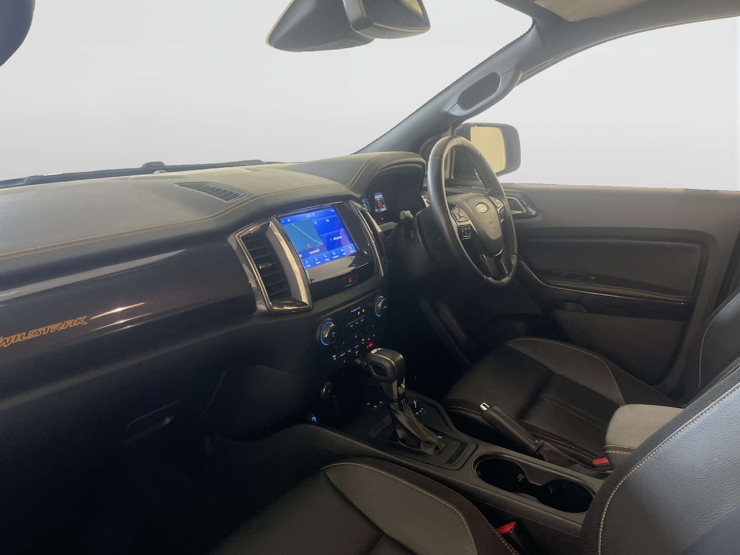 Used Ford Ranger 2022 for sale - 78027757: Photo 12