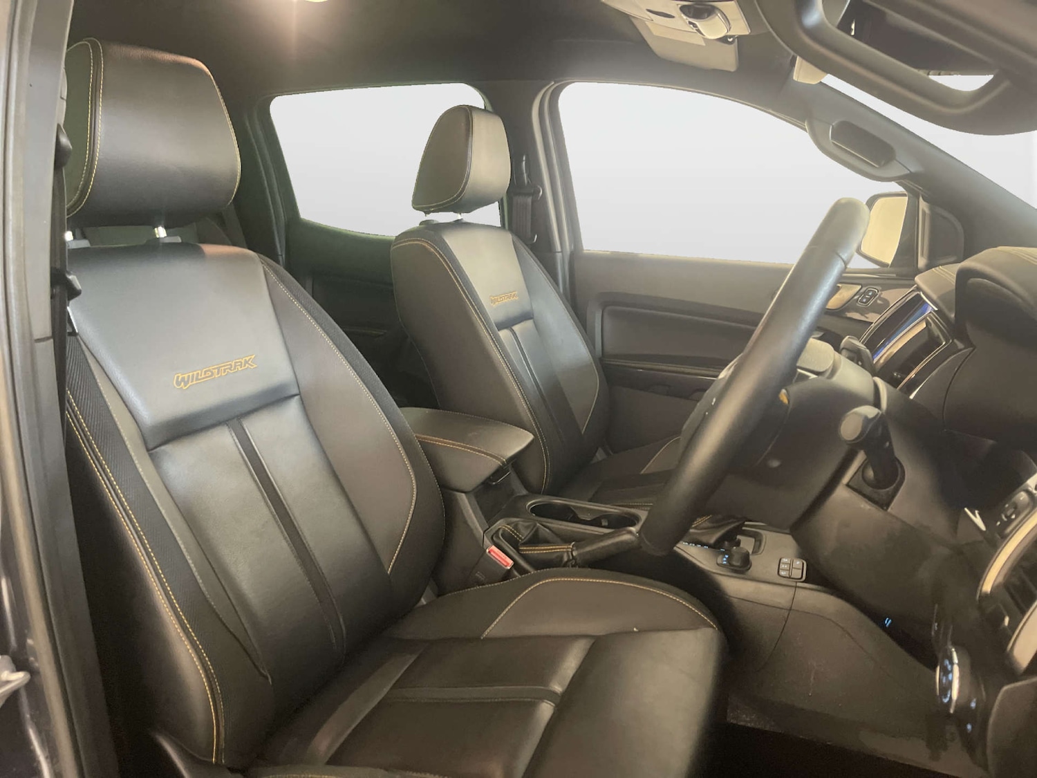 Used Ford Ranger 2022 for sale - 78027757: Photo 13