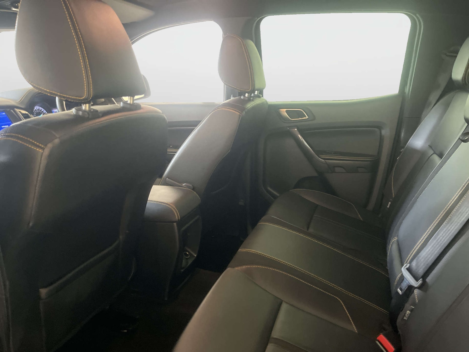 Used Ford Ranger 2022 for sale - 78027757: Photo 14