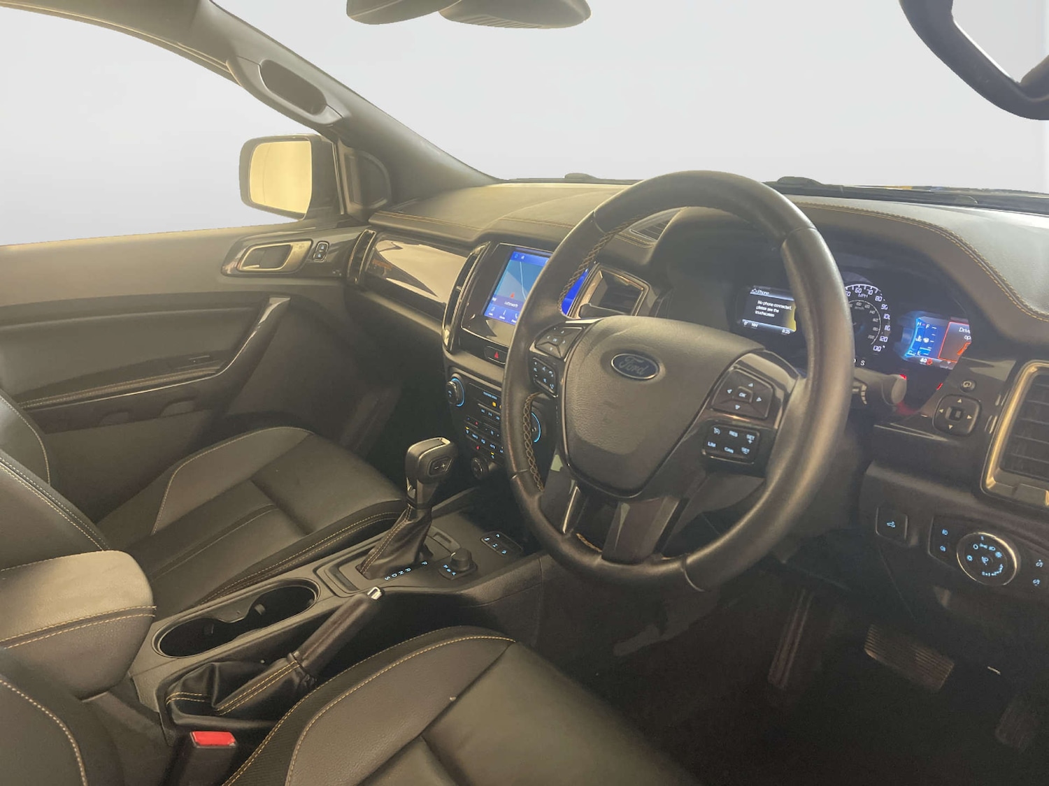 Used Ford Ranger 2022 for sale - 78027757: Photo 15