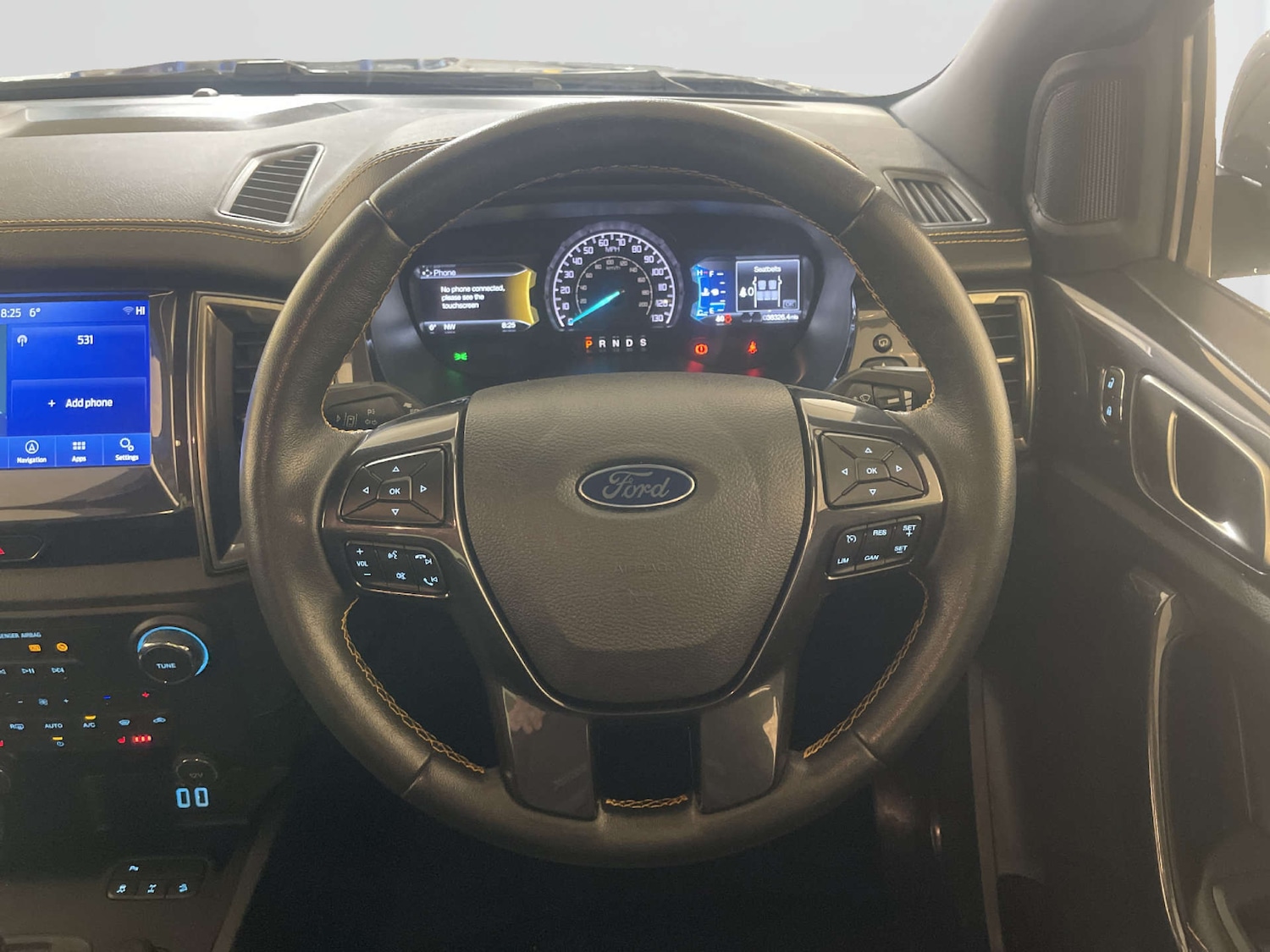 Used Ford Ranger 2022 for sale - 78027757: Photo 16