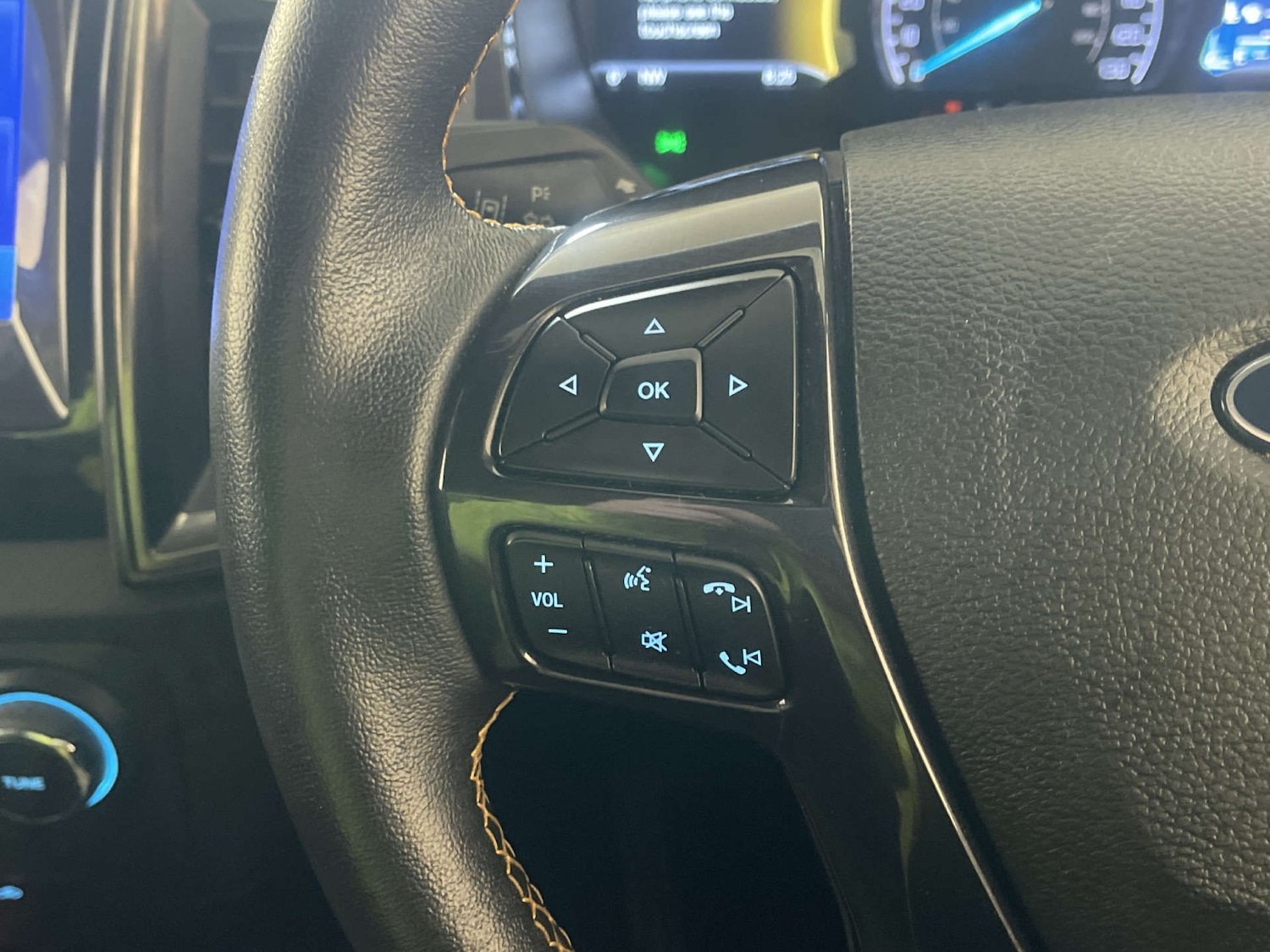 Used Ford Ranger 2022 for sale - 78027757: Photo 17