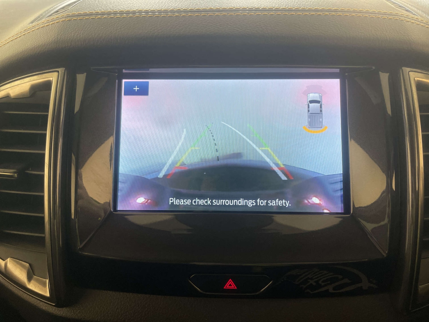 Used Ford Ranger 2022 for sale - 78027757: Photo 20