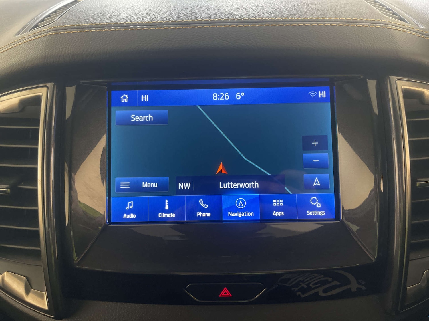 Used Ford Ranger 2022 for sale - 78027757: Photo 21