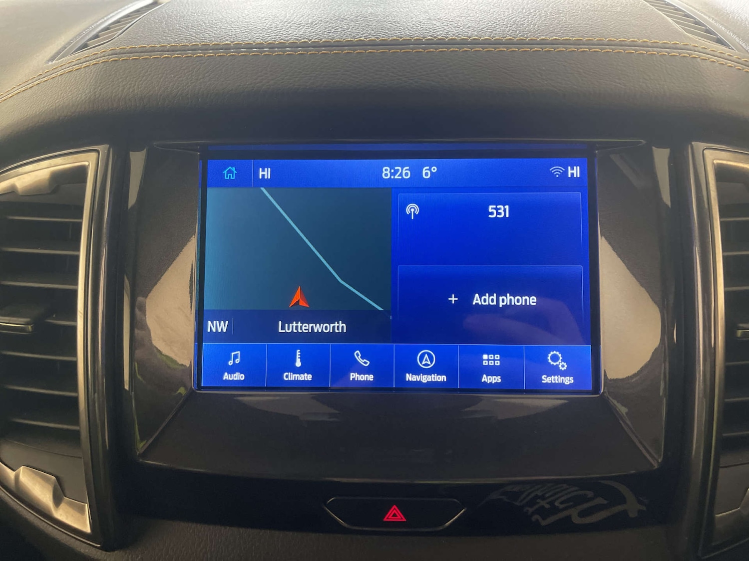 Used Ford Ranger 2022 for sale - 78027757: Photo 22