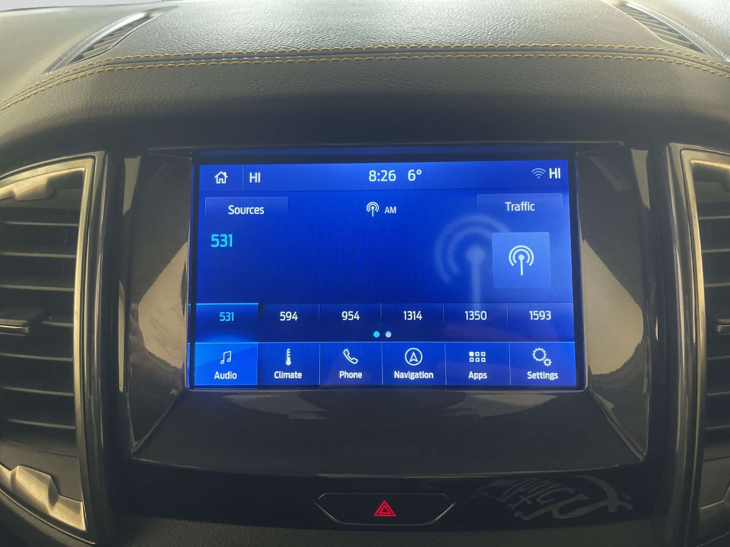 Used Ford Ranger 2022 for sale - 78027757: Photo 23