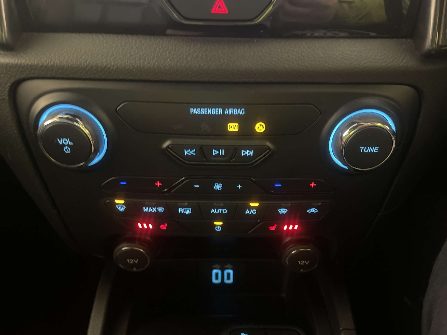 Used Ford Ranger 2022 for sale - 78027757: Photo 24