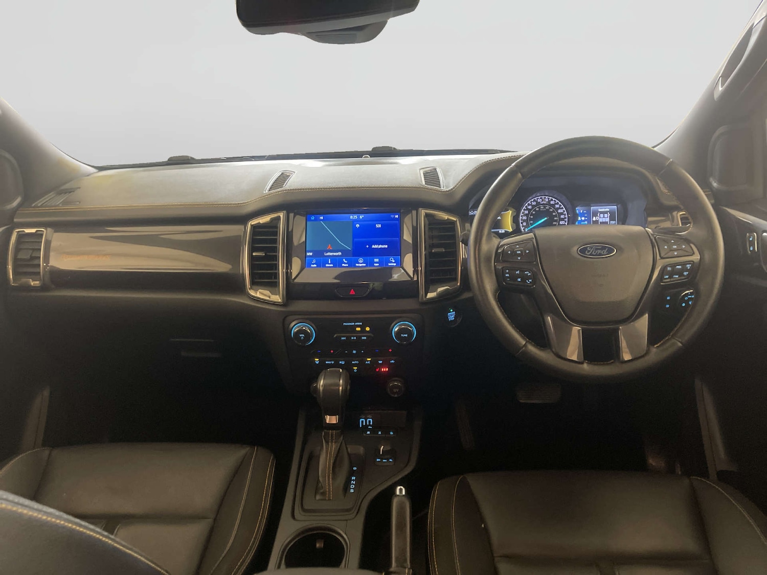 Used Ford Ranger 2022 for sale - 78027757: Photo 3