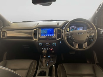 Used Ford Ranger 2022 for sale - 78027757: Photo