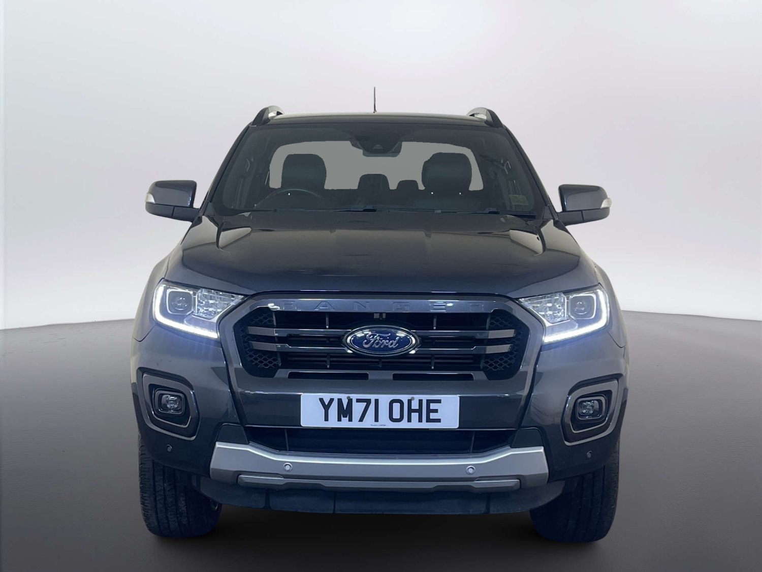 Used Ford Ranger 2022 for sale - 78027757: Photo 5