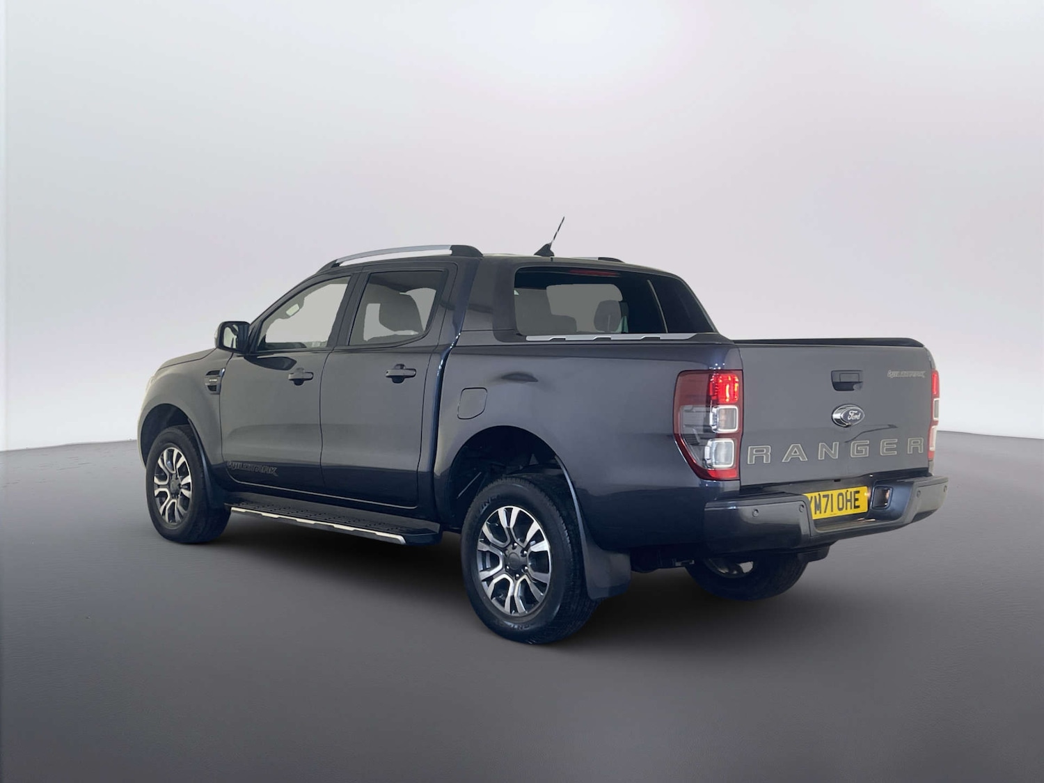 Used Ford Ranger 2022 for sale - 78027757: Photo 8
