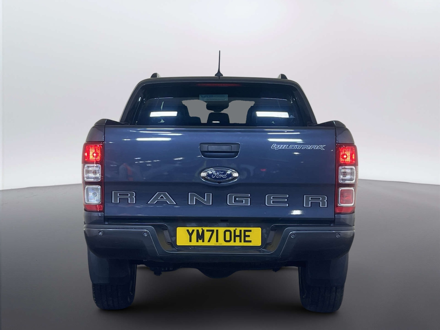 Used Ford Ranger 2022 for sale - 78027757: Photo 9