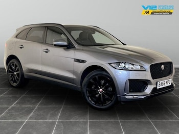 2019 - 2.0d [180] Chequered Flag 5dr Auto AWD