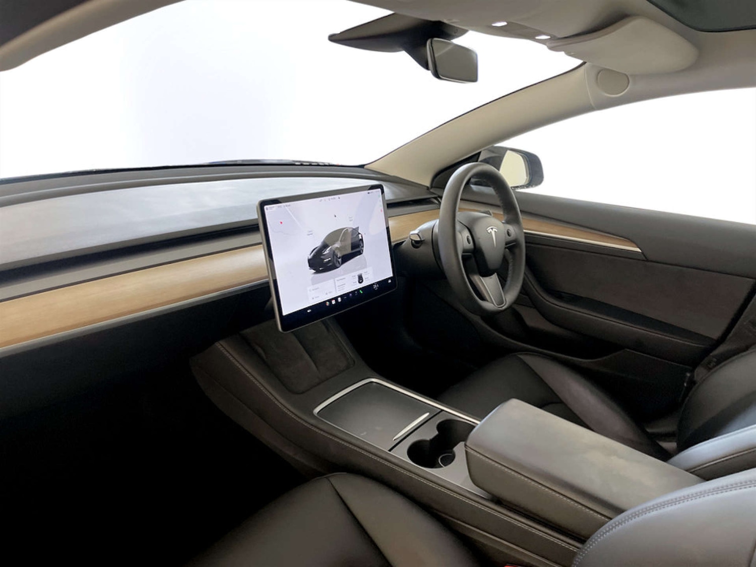 Used Tesla Model 3 2022 for sale - 77184967: Photo 12