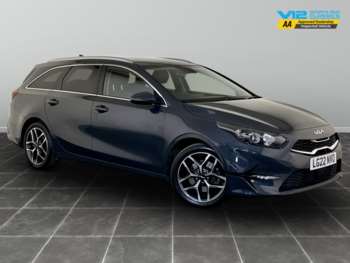 2022 (22) - 1.5T GDi ISG 3 5dr