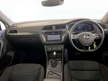 Used Volkswagen Tiguan 2020 for sale - 75346109: Photo