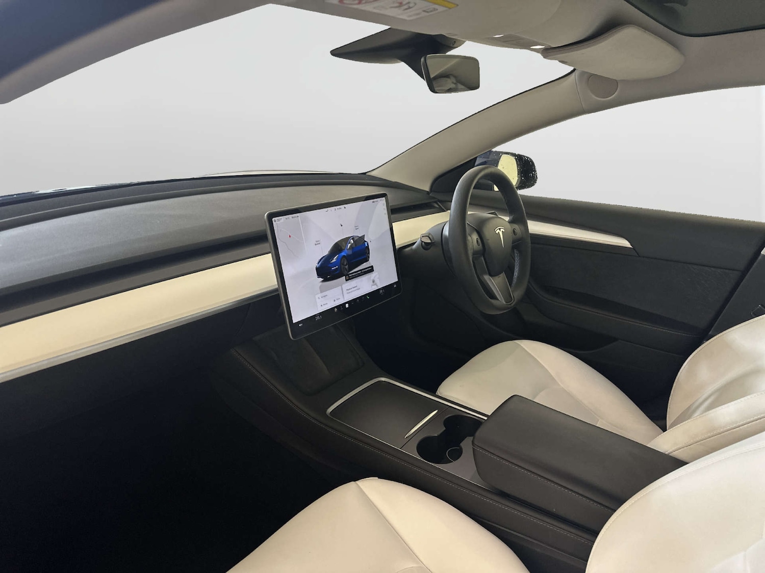 Used Tesla Model 3 2022 for sale - 78179687: Photo 12