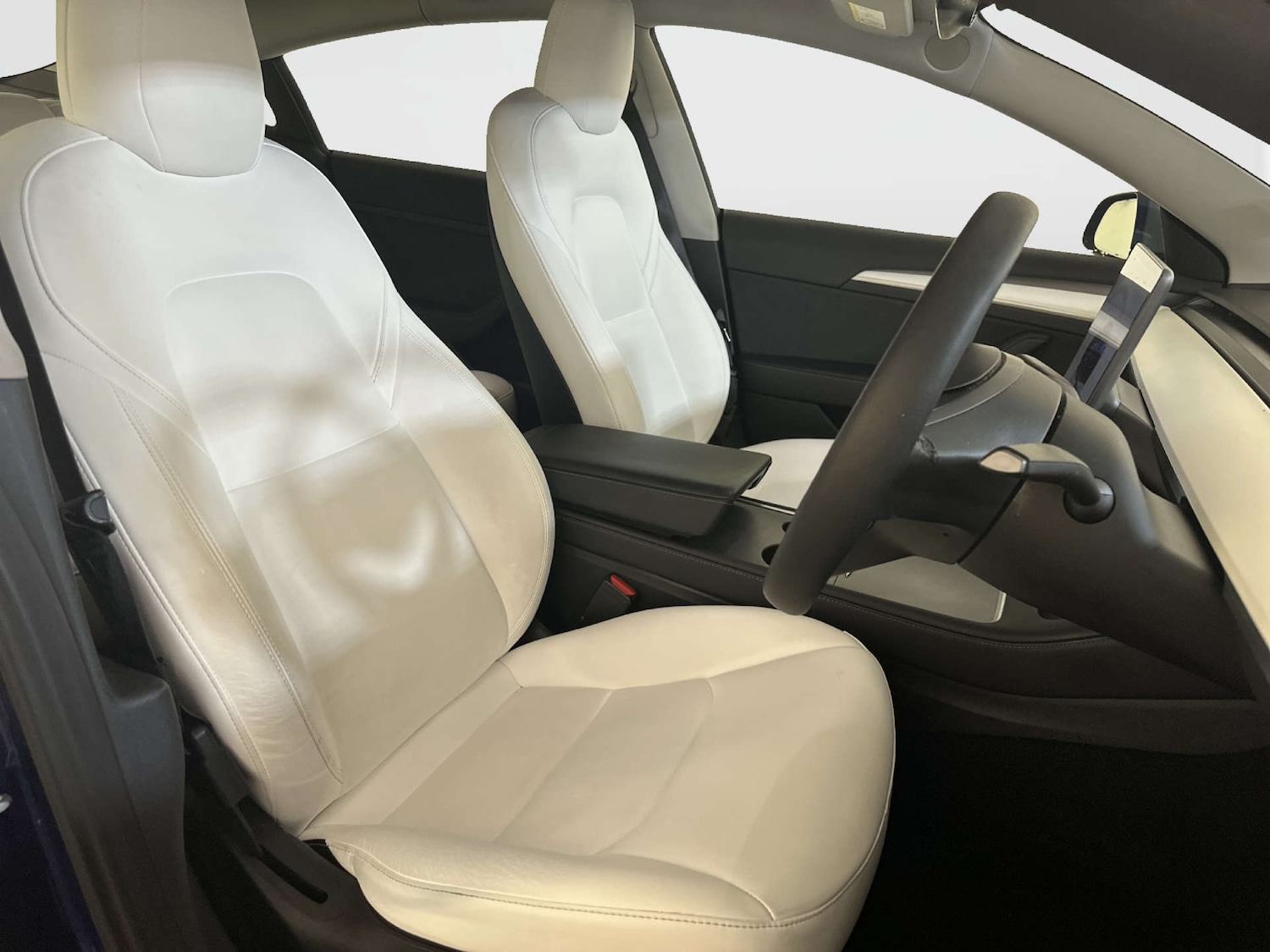 Used Tesla Model 3 2022 for sale - 78179687: Photo 13