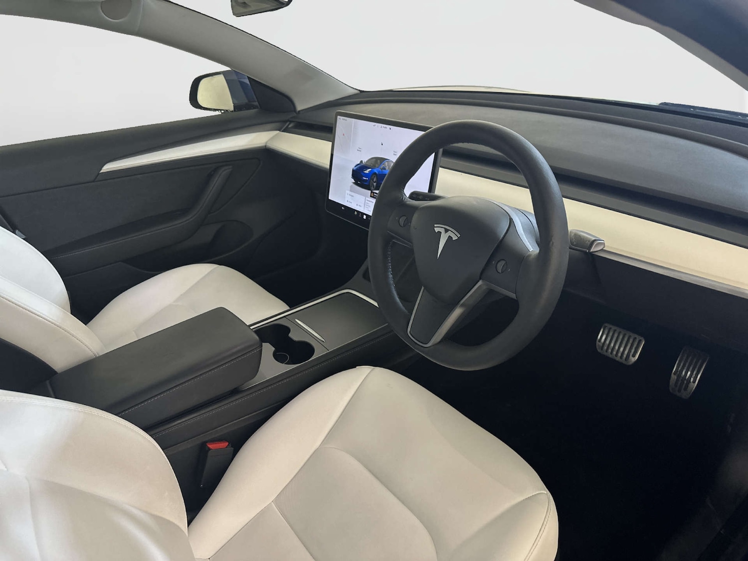 Used Tesla Model 3 2022 for sale - 78179687: Photo 15