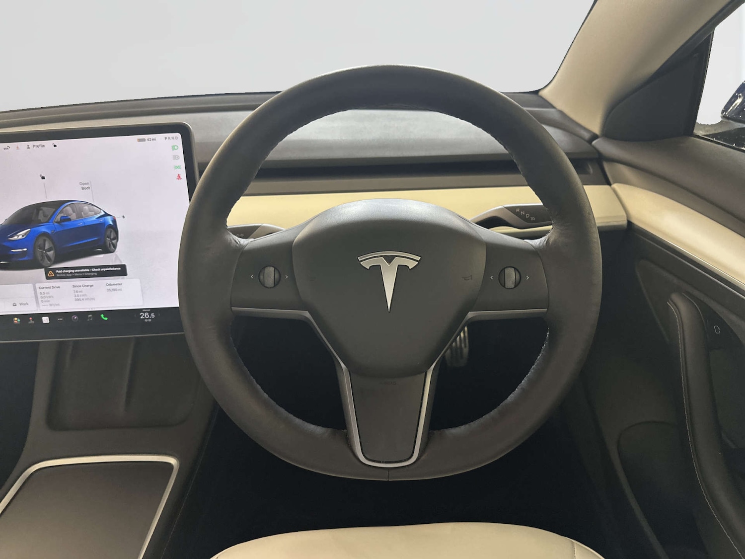 Used Tesla Model 3 2022 for sale - 78179687: Photo 16