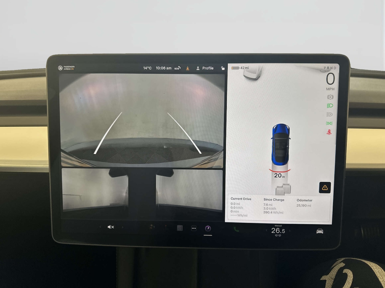 Used Tesla Model 3 2022 for sale - 78179687: Photo 20