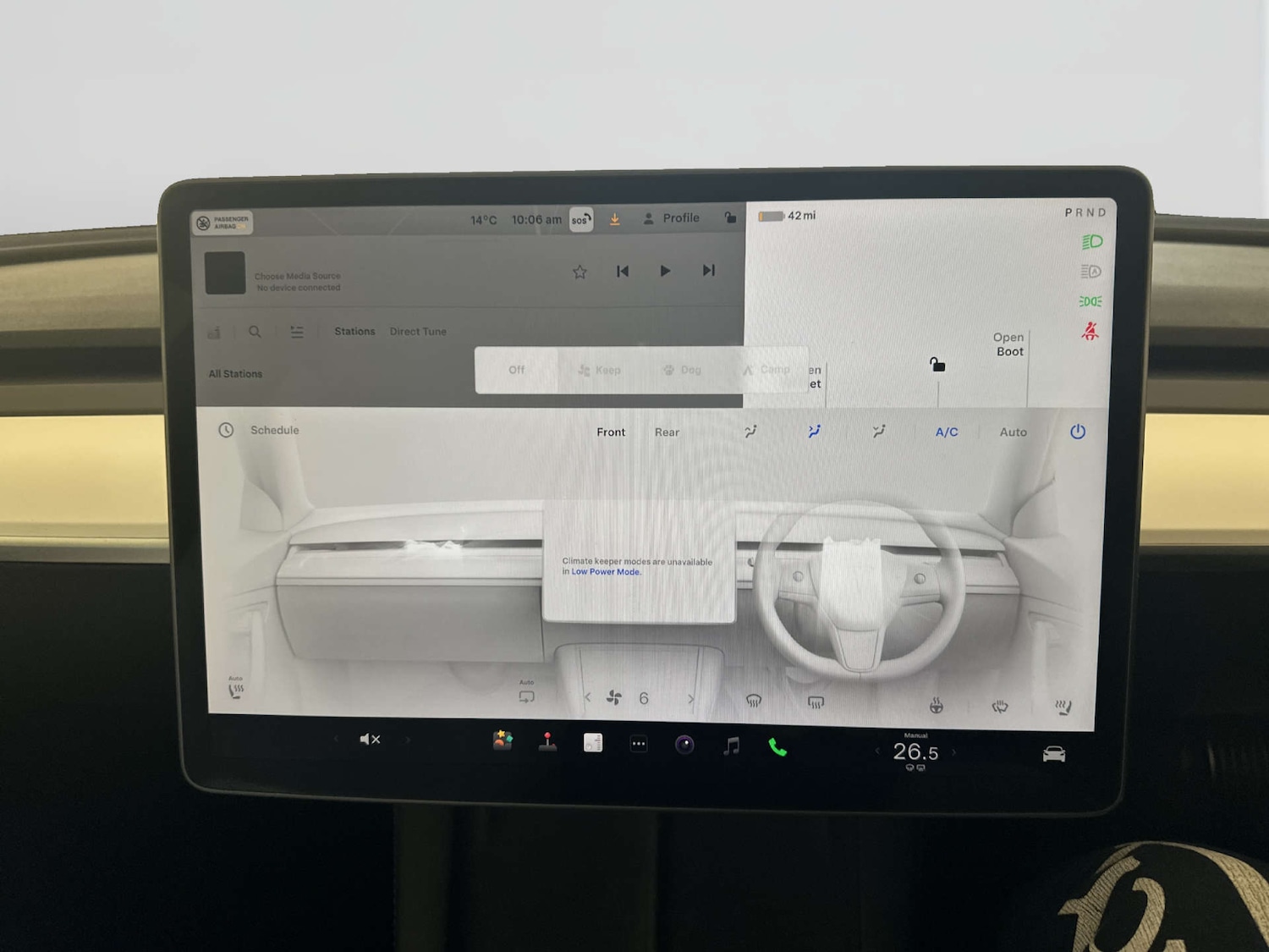 Used Tesla Model 3 2022 for sale - 78179687: Photo 23