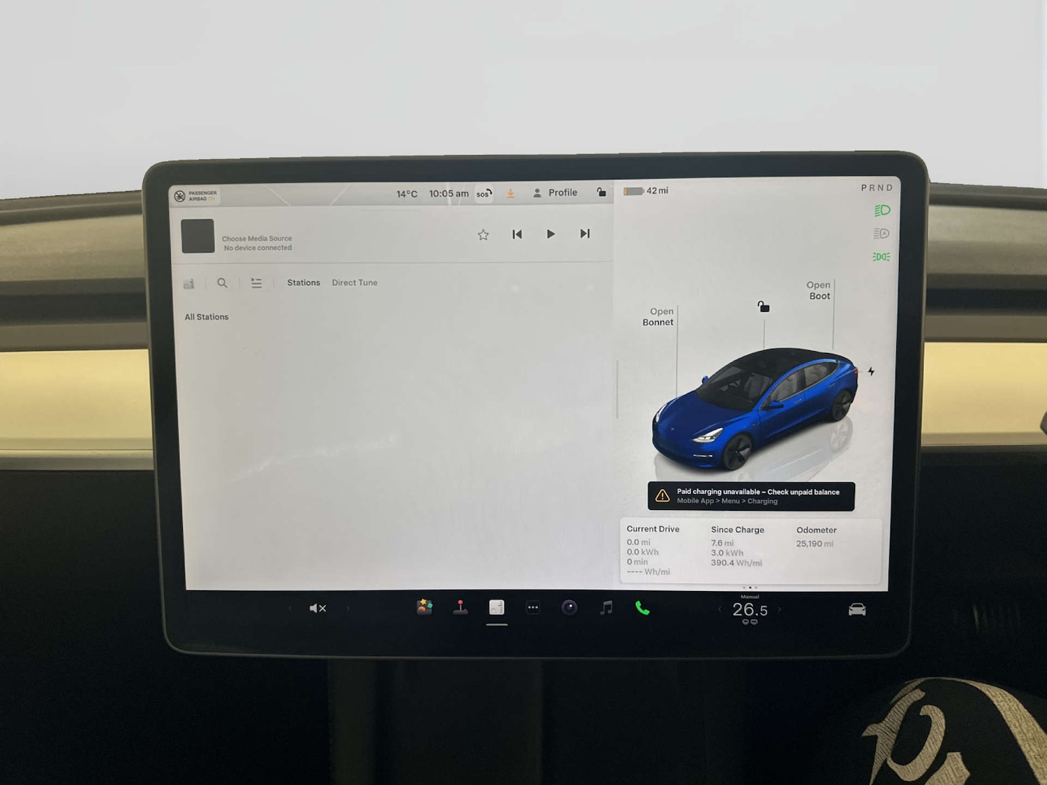 Used Tesla Model 3 2022 for sale - 78179687: Photo 24