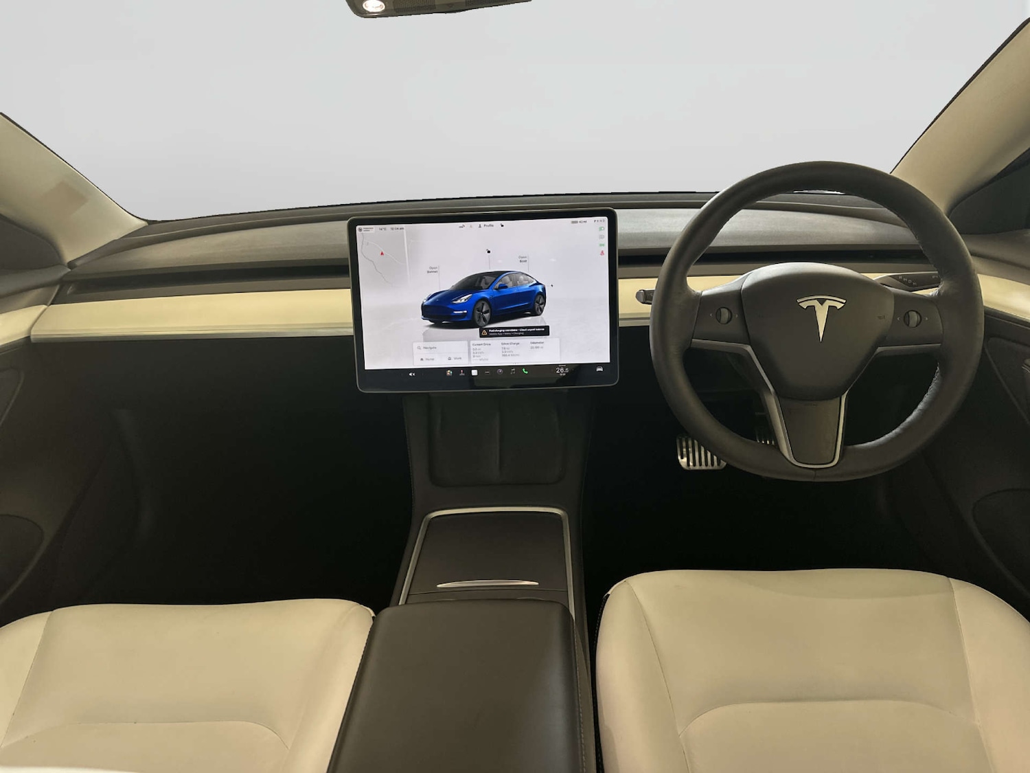 Used Tesla Model 3 2022 for sale - 78179687: Photo 3