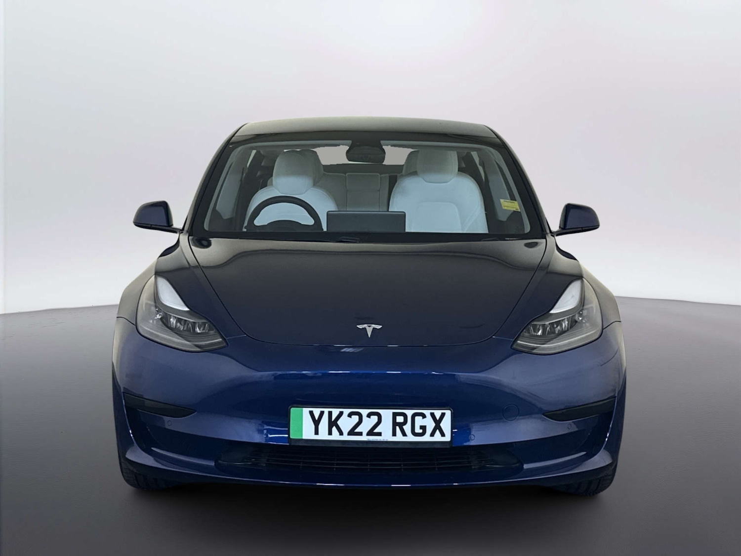Used Tesla Model 3 2022 for sale - 78179687: Photo 5