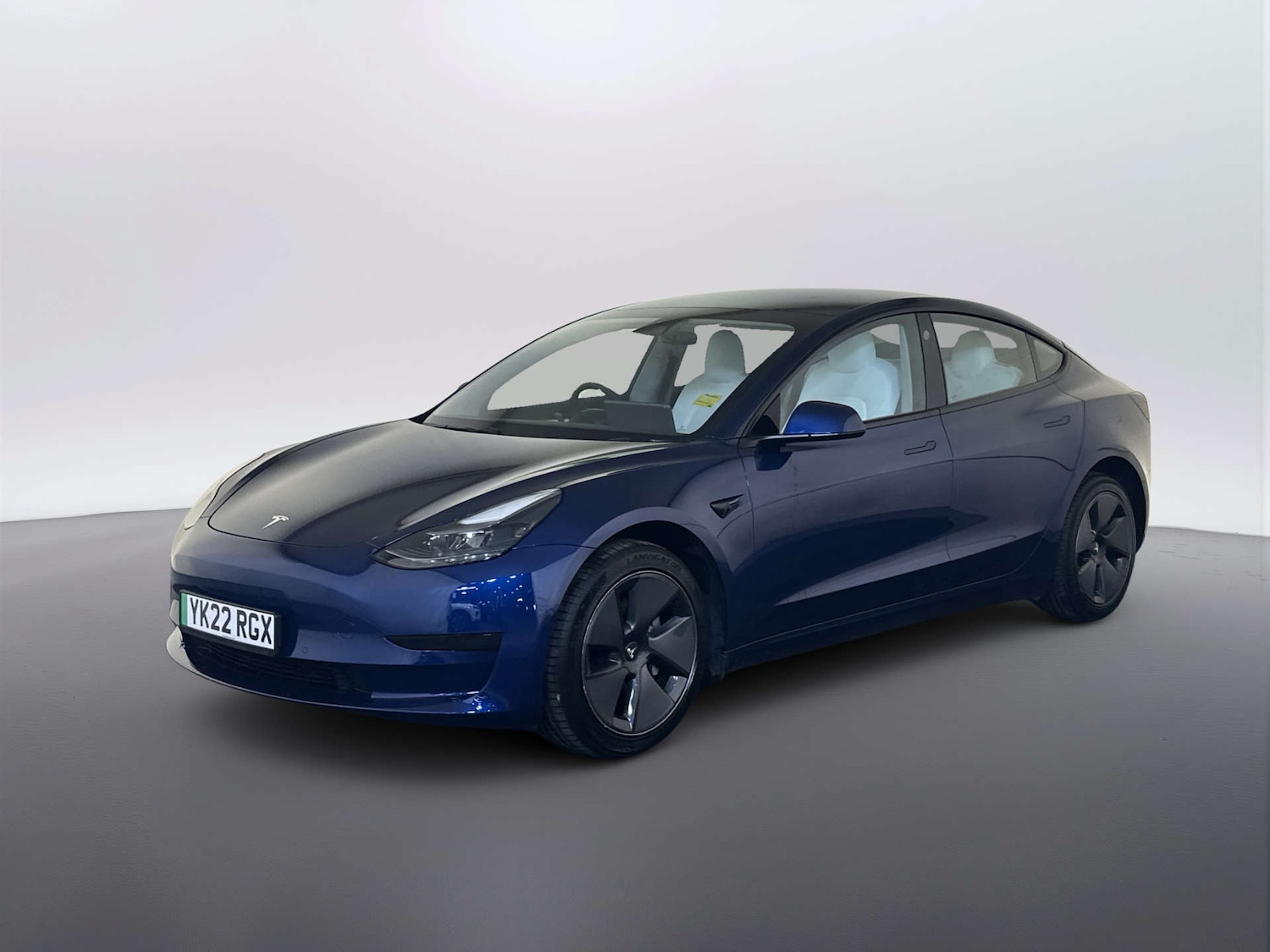 Used Tesla Model 3 2022 for sale - 78179687: Photo 6