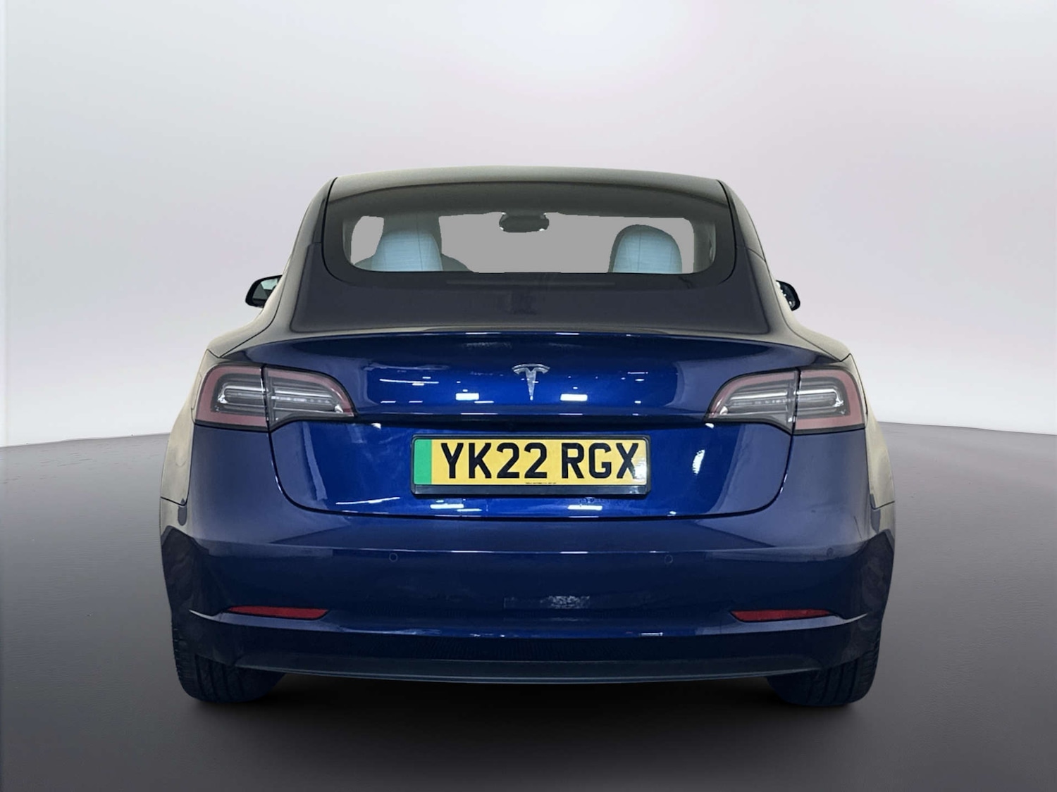 Used Tesla Model 3 2022 for sale - 78179687: Photo 9