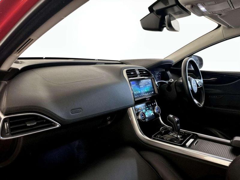 Used Jaguar XE 2020 for sale - 76797153: Photo 12