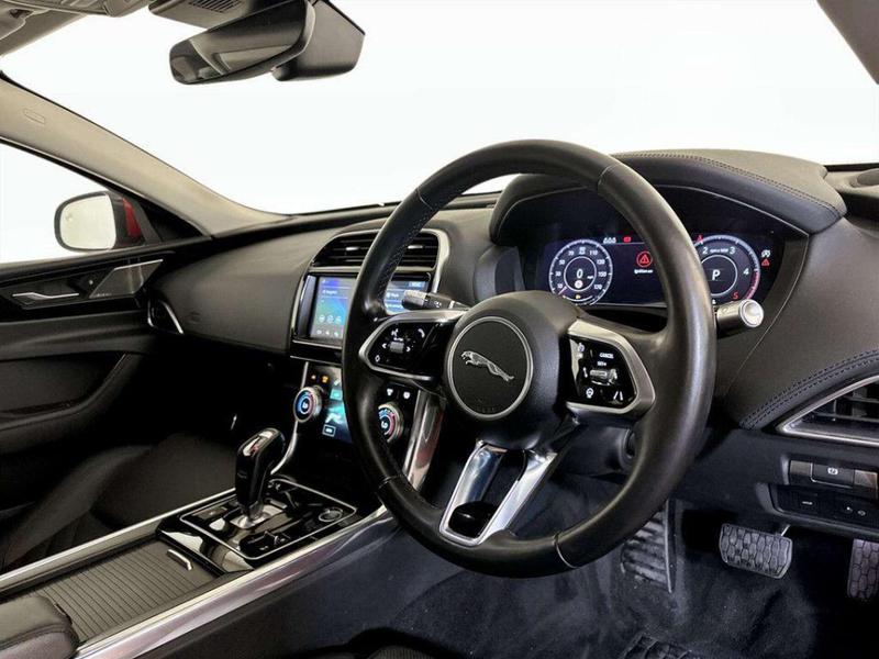 Used Jaguar XE 2020 for sale - 76797153: Photo 15