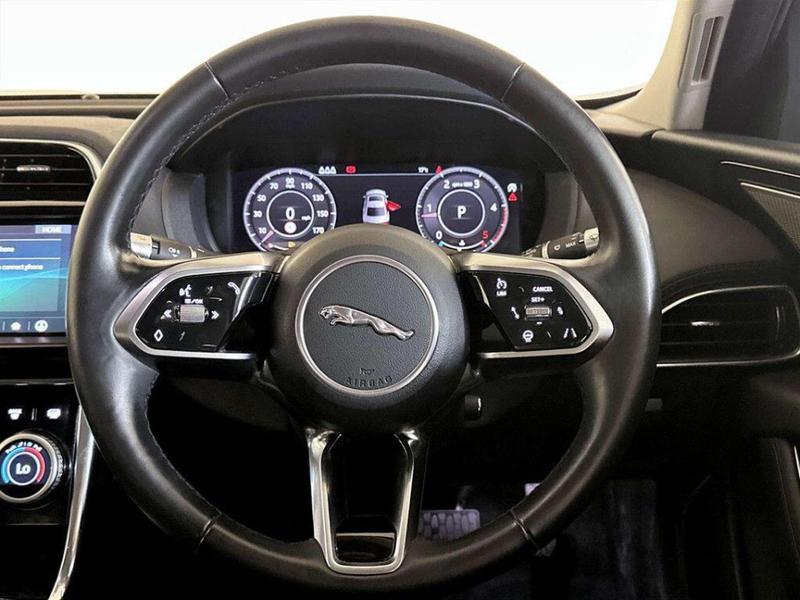 Used Jaguar XE 2020 for sale - 76797153: Photo 16
