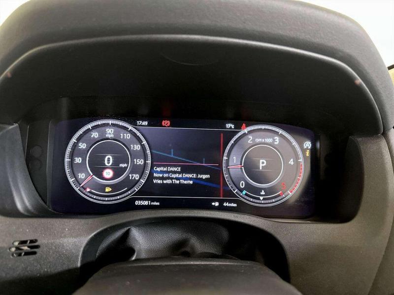 Used Jaguar XE 2020 for sale - 76797153: Photo 18