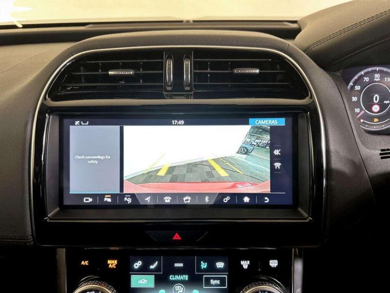 Used Jaguar XE 2020 for sale - 76797153: Photo 20