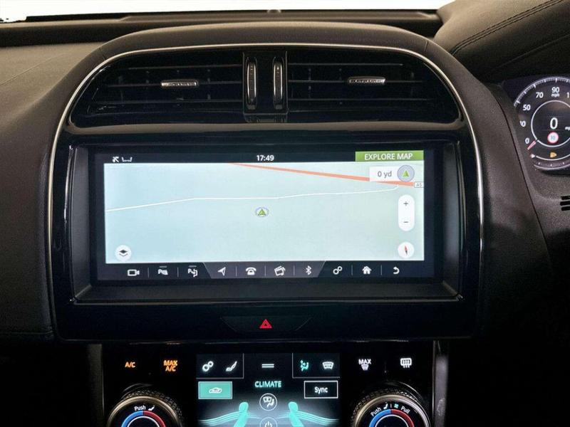 Used Jaguar XE 2020 for sale - 76797153: Photo 21