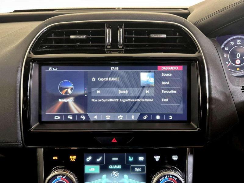 Used Jaguar XE 2020 for sale - 76797153: Photo 22