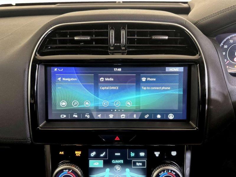 Used Jaguar XE 2020 for sale - 76797153: Photo 24