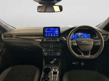 Used Ford Kuga 2021 for sale - 78371373: Photo