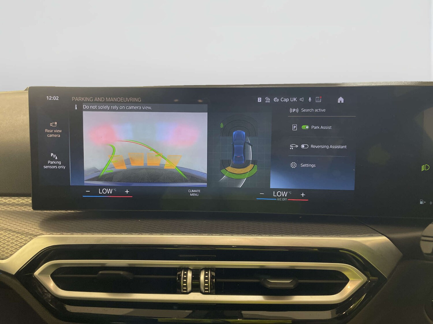 Used BMW 3 Series 2024 for sale - 77934060: Photo 19