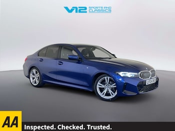 Used BMW 3 Series 2024 for sale - 77934060: Photo
