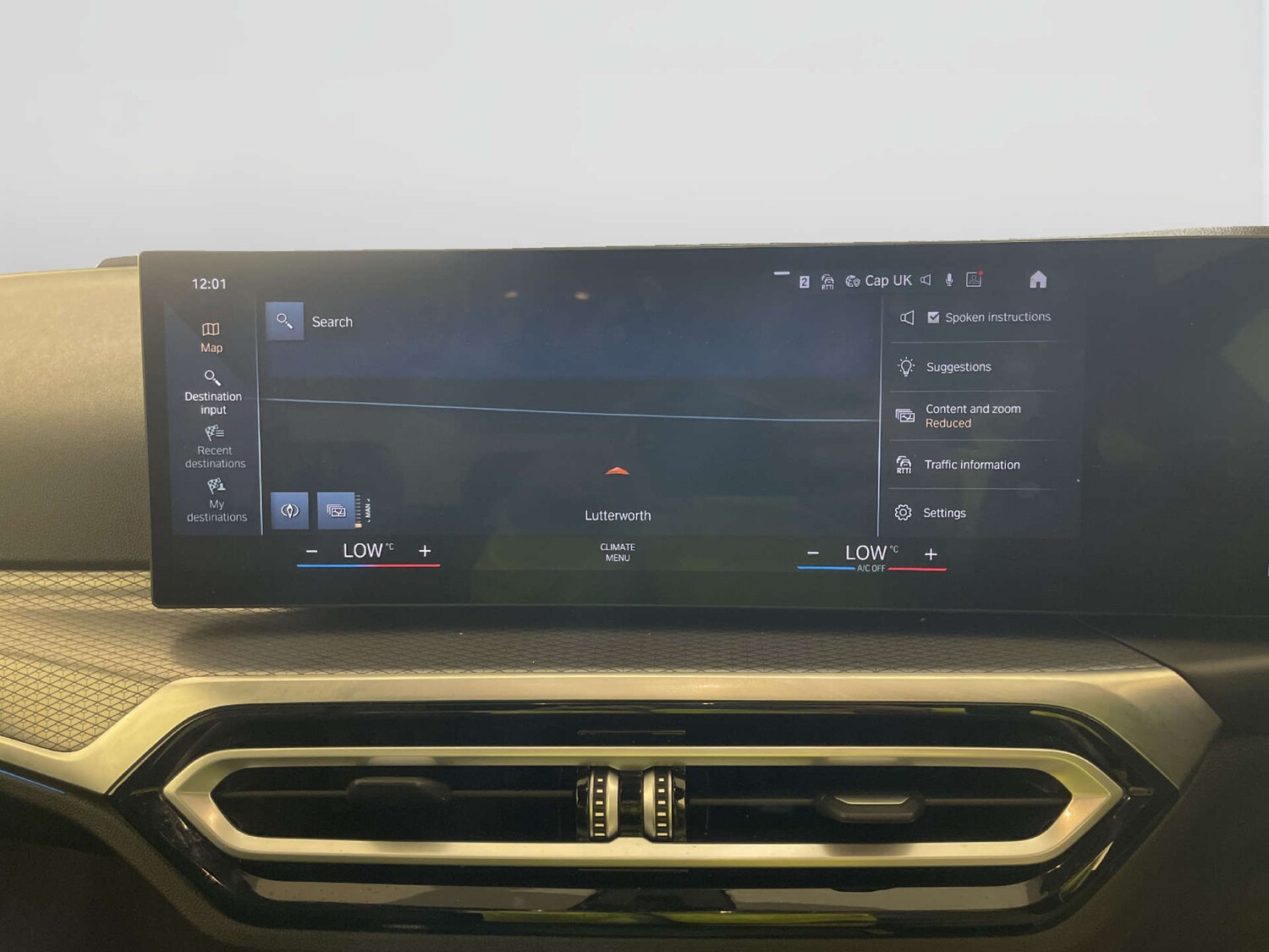 Used BMW 3 Series 2024 for sale - 77934060: Photo 21