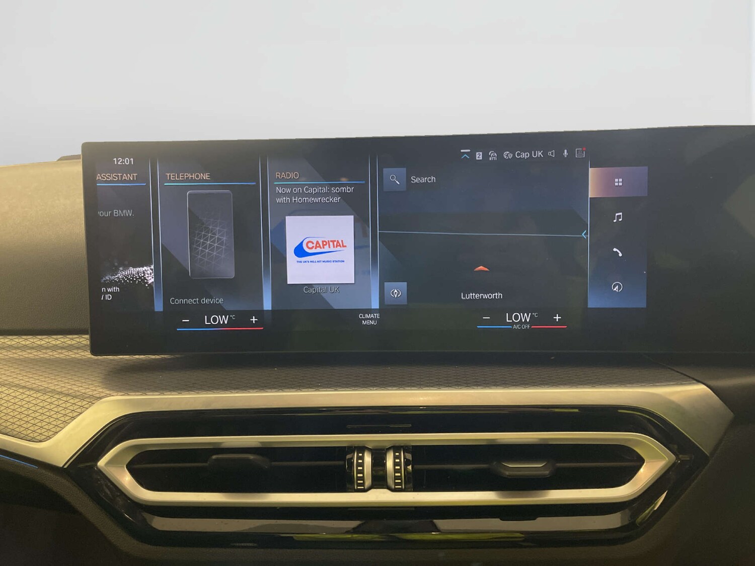 Used BMW 3 Series 2024 for sale - 77934060: Photo 23