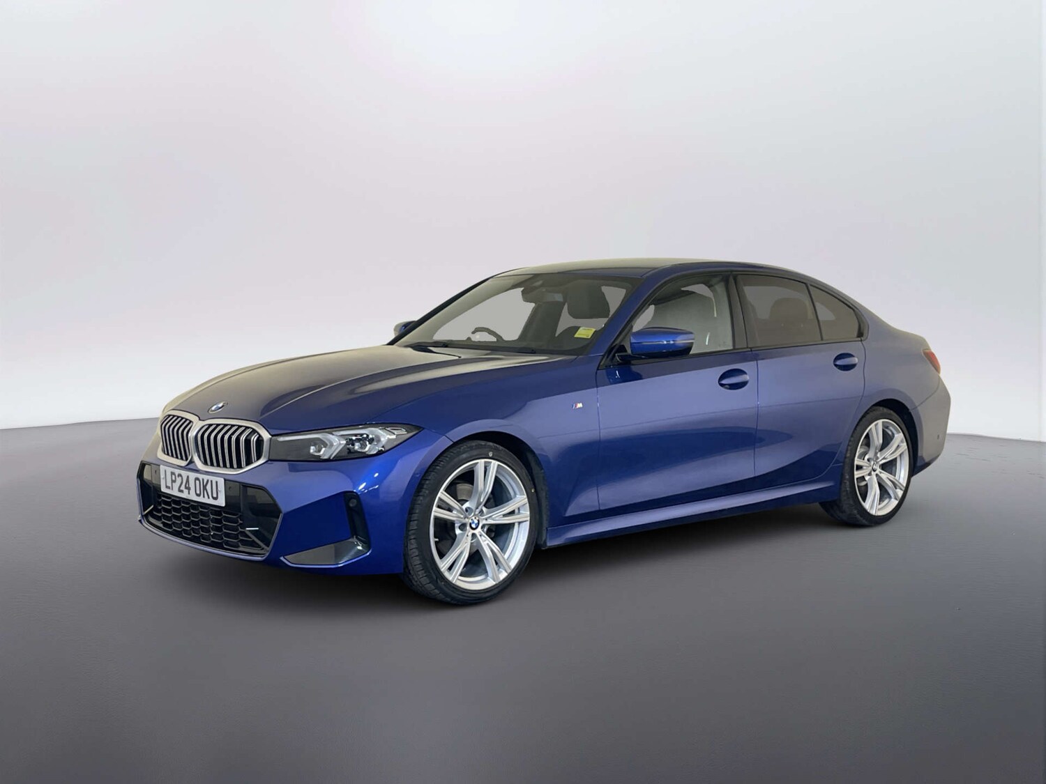 Used BMW 3 Series 2024 for sale - 77934060: Photo 6