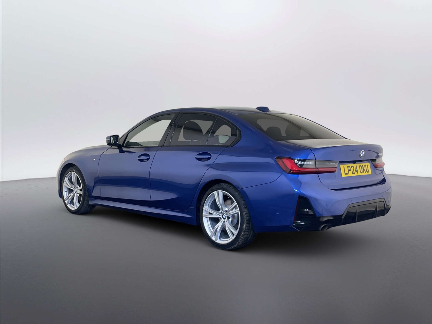 Used BMW 3 Series 2024 for sale - 77934060: Photo 8